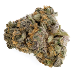 Delta 9 Cannabis Inc. - White Out - Hybrid - 3.5g