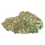 The Green Organic Dutchman - Organic Sugar Bush - Sativa - 3.5g