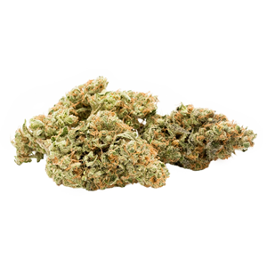 GOOD BUDS - Mango Taffie - Sativa - 3.5g