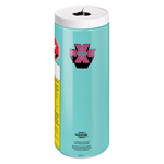 XMG+ - Paradise Treat THC + CBG + Guarana - Hybrid - 355ml