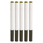 Grass Monkeys Premium Craft Cannabis - Sunset Gold Pre-Roll - Hybrid - 5x0.5g