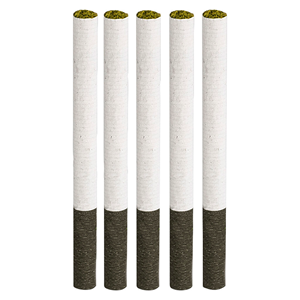 Grass Monkeys Premium Craft Cannabis - Sunset Gold Pre-Roll - Hybrid - 5x0.5g