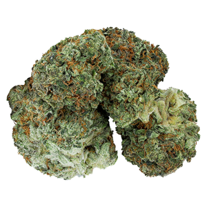 GreenSeal - Gorilla Berry - Indica - 14g
