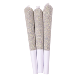 Choklit Park - Vader OG Pre-Roll - Indica - 3x0.5g