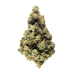 Broken Coast - Sour OG (Ruxton) - Sativa - 3.5g