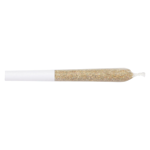 Tweed - Lites Quickies CBD OG Kush Pre-Rolled Cannabis Joints - Hybrid - 10x0.35g