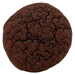 Slow Ride Bakery - Big Chocolate Cookie - Hybrid - 1 Pack