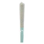 Valhalla Flwr - Rainbow Lava Pre-Roll - Hybrid - 3x0.5g