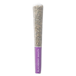 Pistol and Paris - Blackberry Breath Pre-Roll - Indica - 3x0.5g