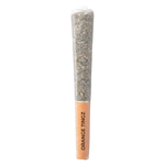 Pistol and Paris - Orange Tingz Pre-Roll - Indica - 3x0.5g