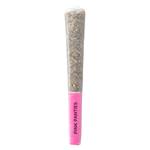 Pistol and Paris - Pink Panties Pre-Roll - Indica - 3x0.5g