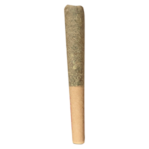 High Note - Black Gas Pre-Roll - Indica - 1x1g