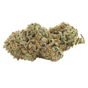 Vertical - Cold Creek Kush - Indica - 3.5g