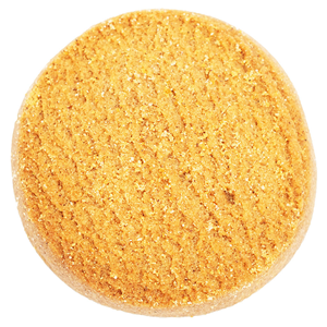 CBD Kiss - CBD Shortbread Biscuit - Indica - 1 Pack